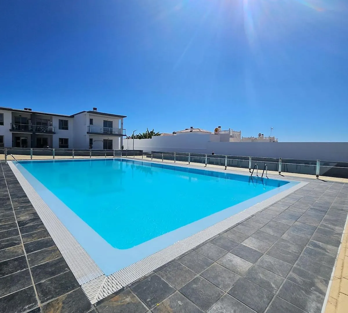 La Preciosa Suite Apartment Antigua