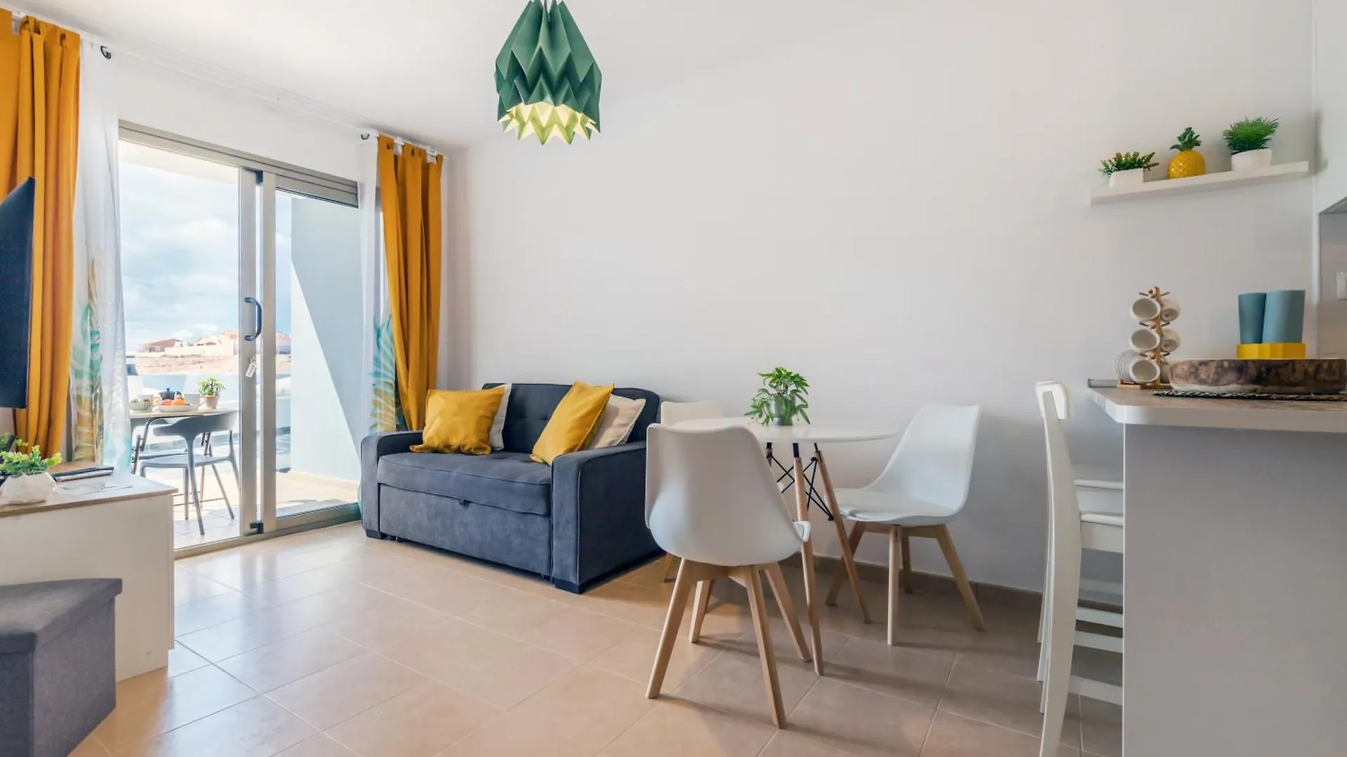 La Preciosa Suite Apartment Antigua Spanyolország