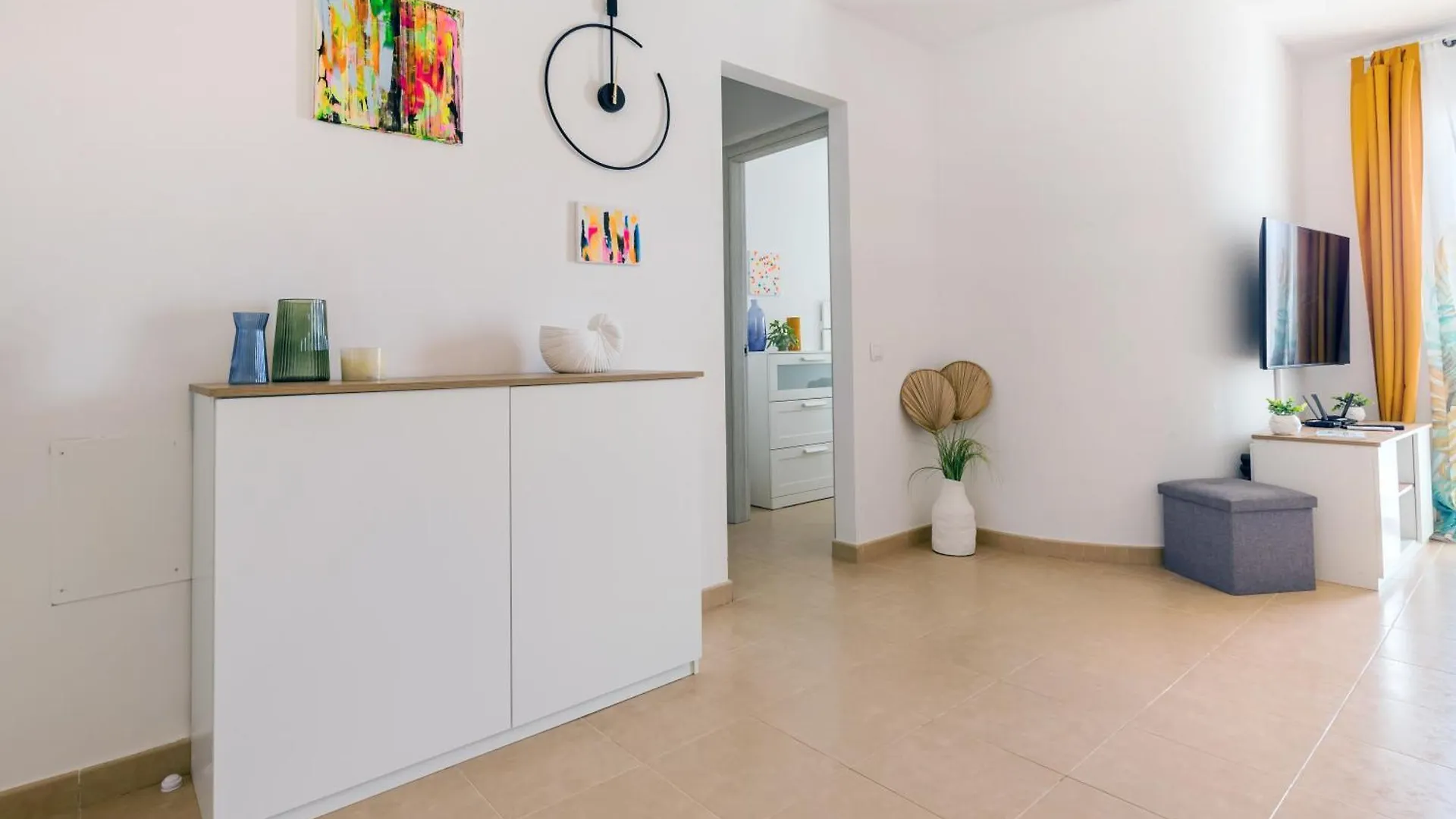 La Preciosa Suite Apartment Antigua Spanyolország