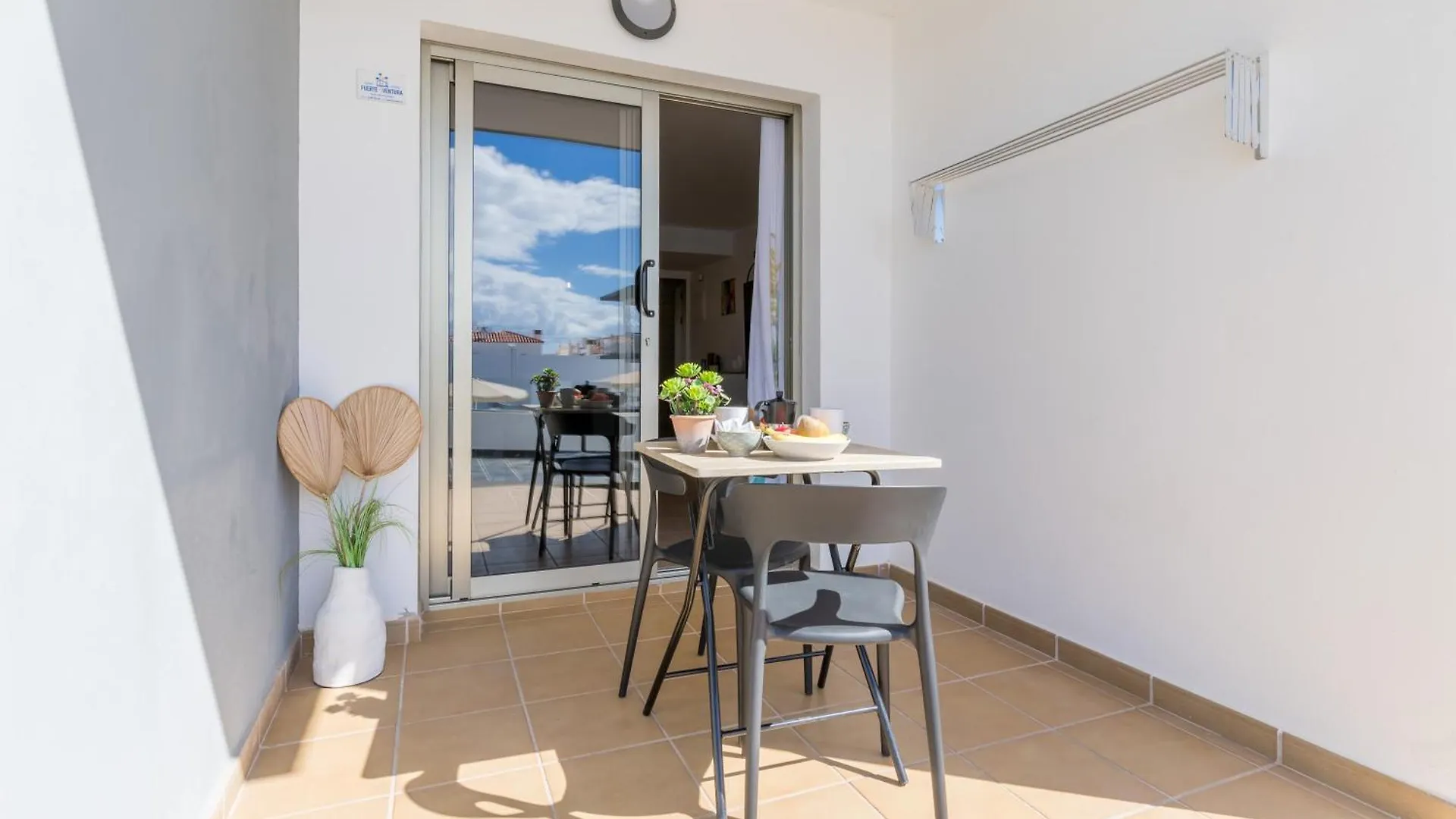 אנטיגואה La Preciosa Suite Apartment