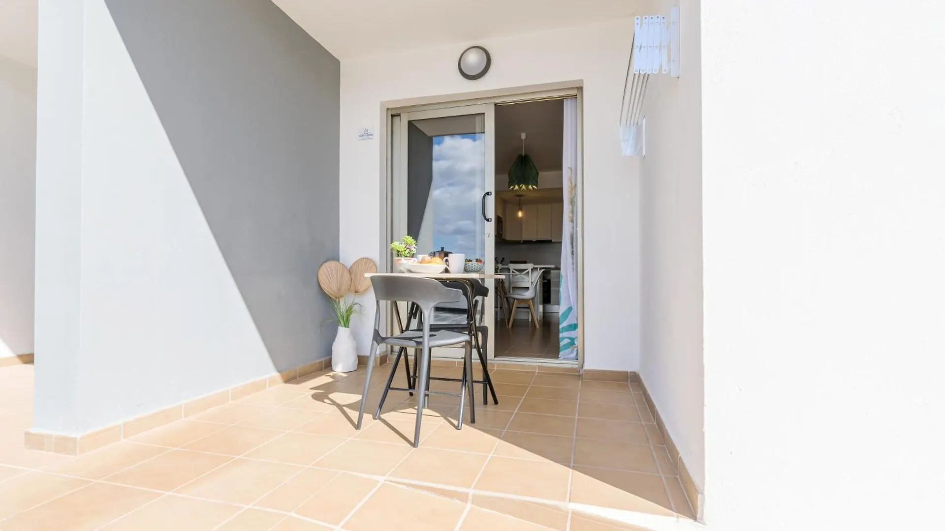 La Preciosa Suite Apartment Antigua Spanyolország
