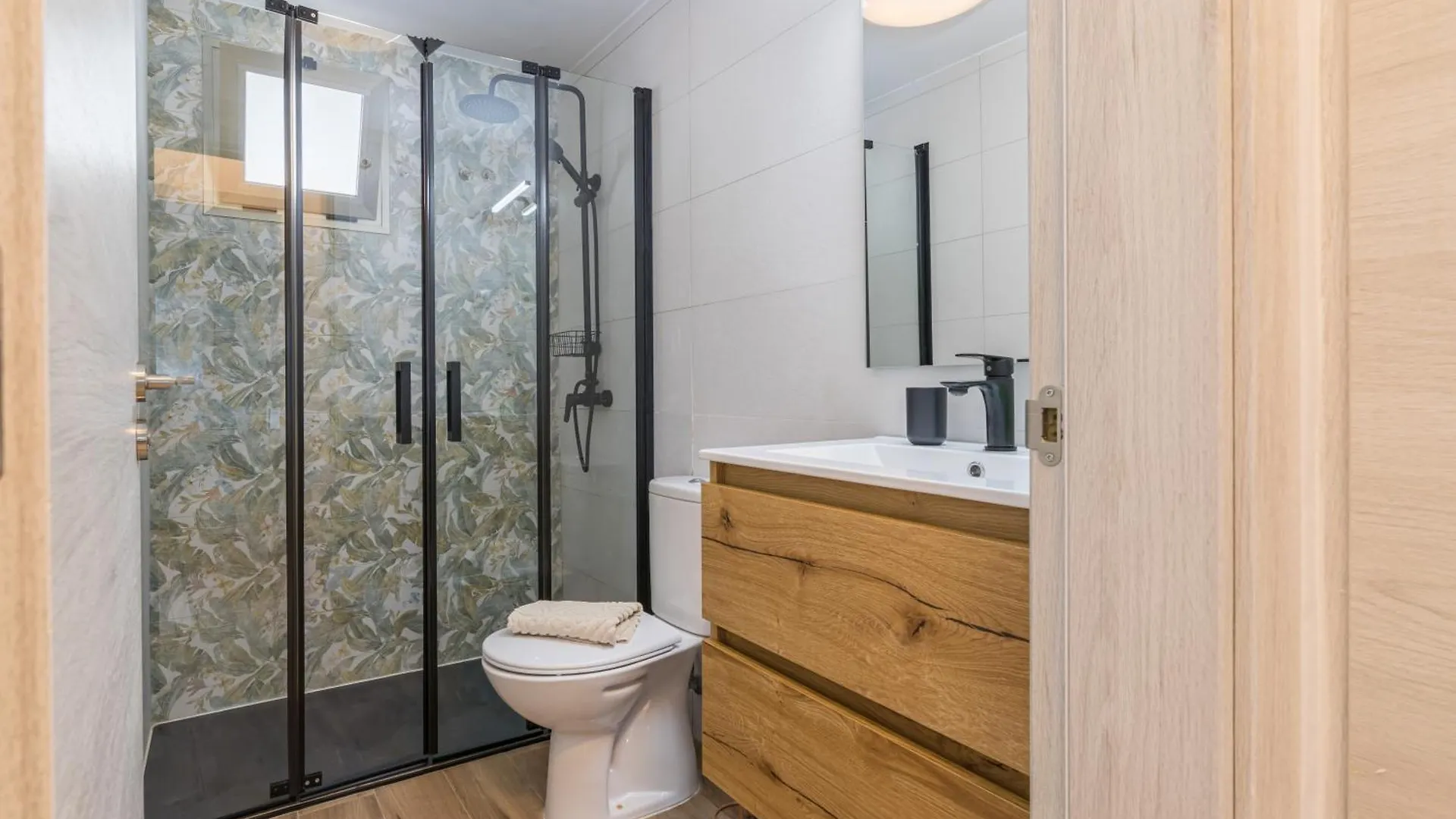 אנטיגואה La Preciosa Suite Apartment