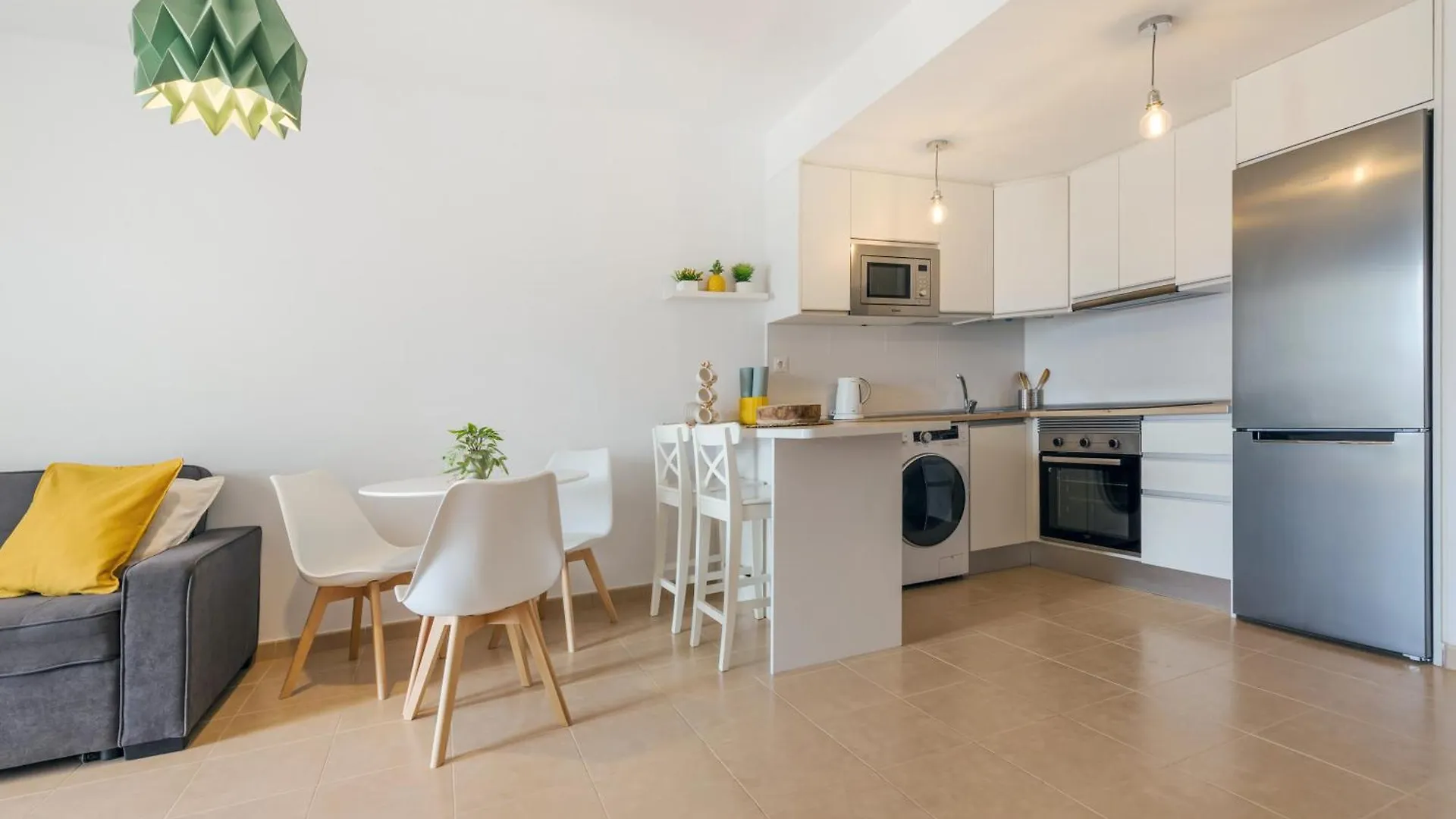 אנטיגואה La Preciosa Suite Apartment