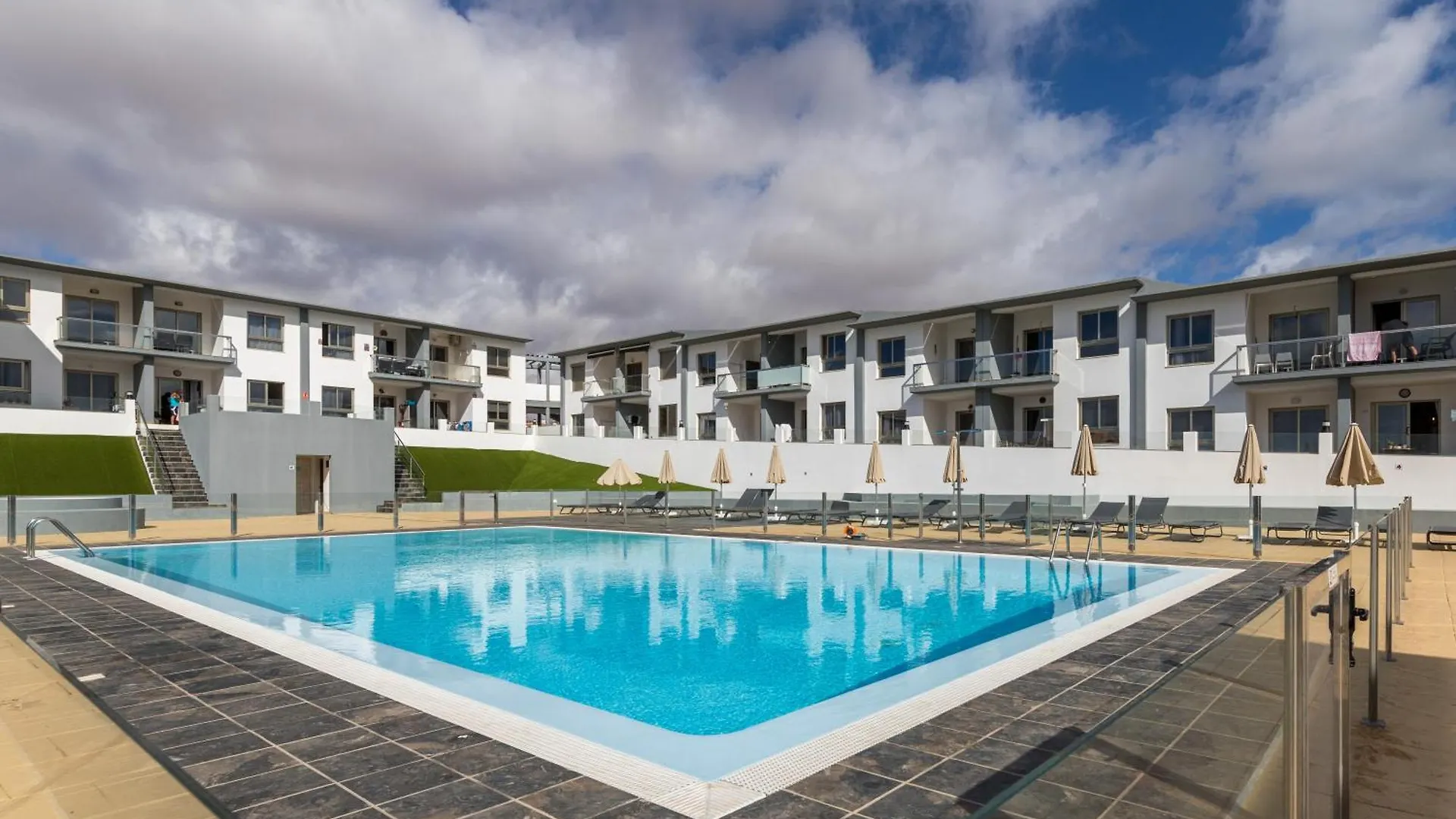 אנטיגואה La Preciosa Suite Apartment ספרד