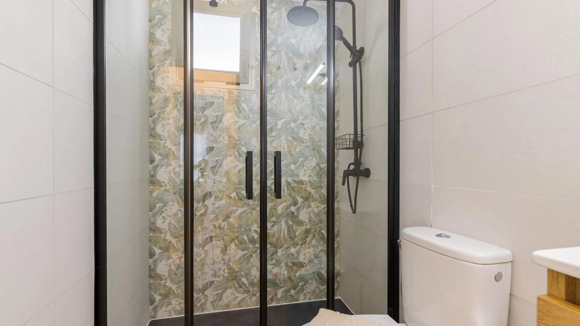 La Preciosa Suite Apartment Antigua 0*,