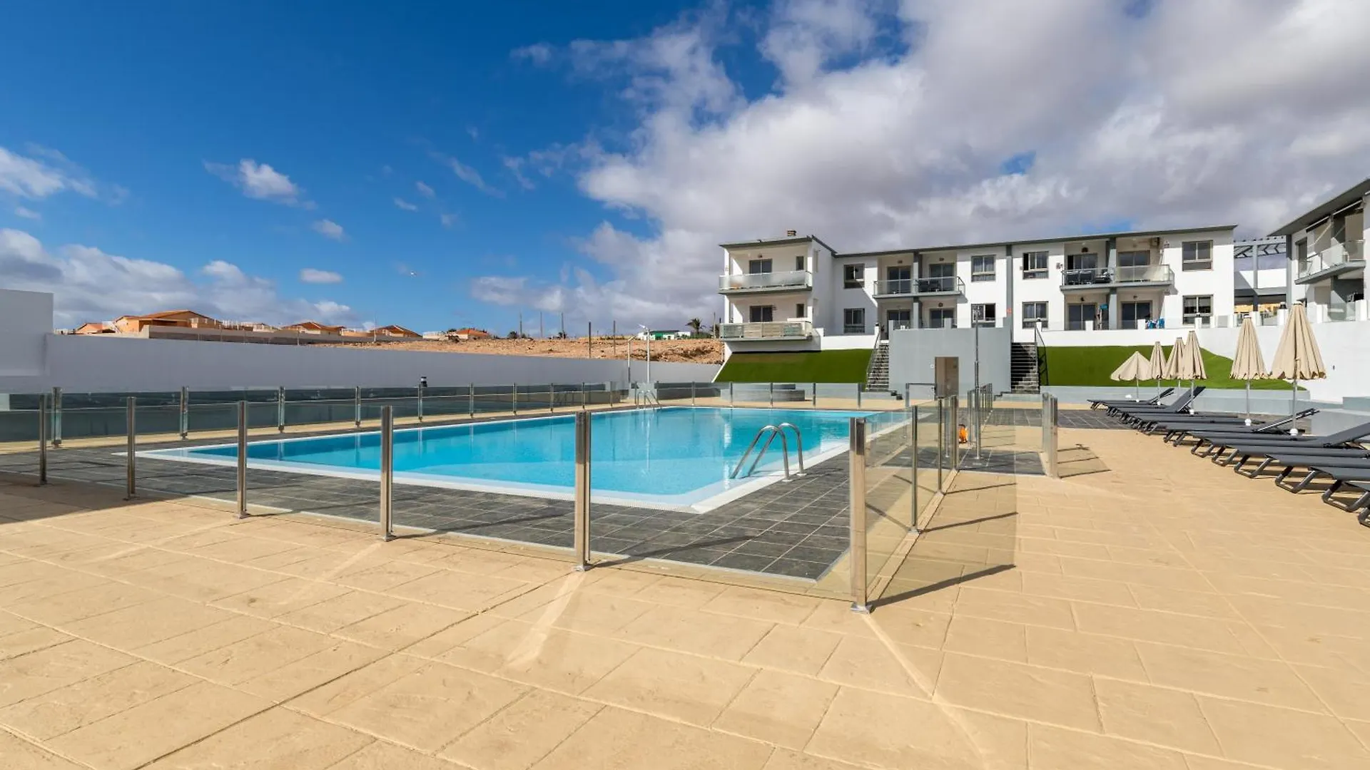 אנטיגואה La Preciosa Suite Apartment
